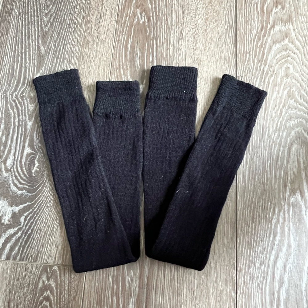 Legwarmers